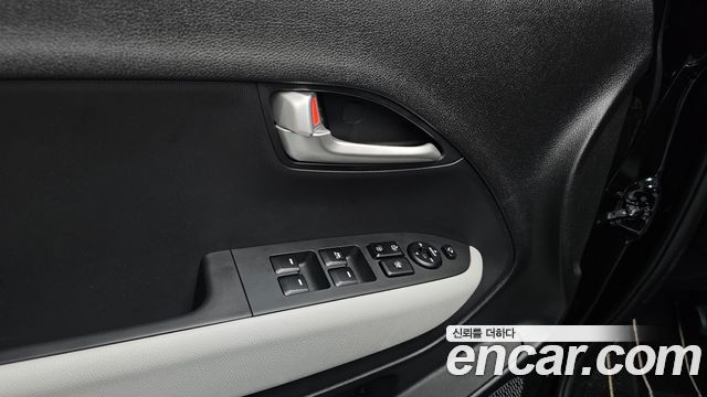 Kia RAY 2026 — photo 33