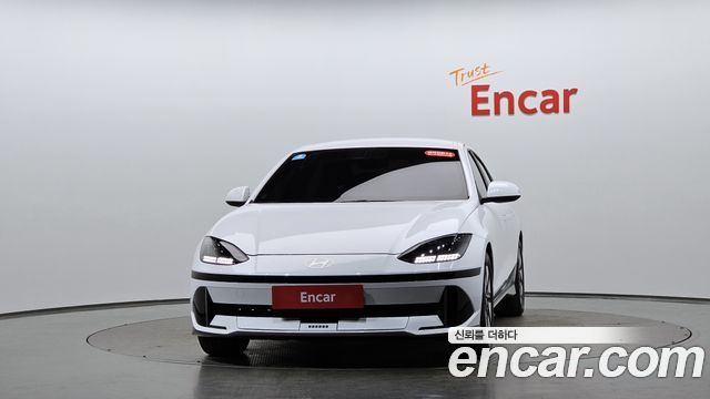 Hyundai Ioniq6 2025 — photo 3
