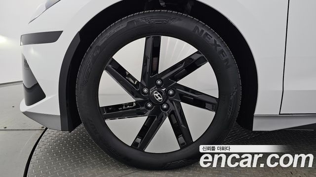 Hyundai Ioniq6 2025 — photo 5