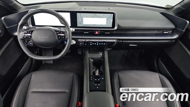 Hyundai Ioniq6 2025 — photo 10