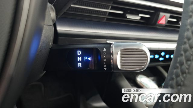 Hyundai Ioniq6 2025 — photo 12