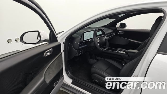 Hyundai Ioniq6 2025 — photo 13
