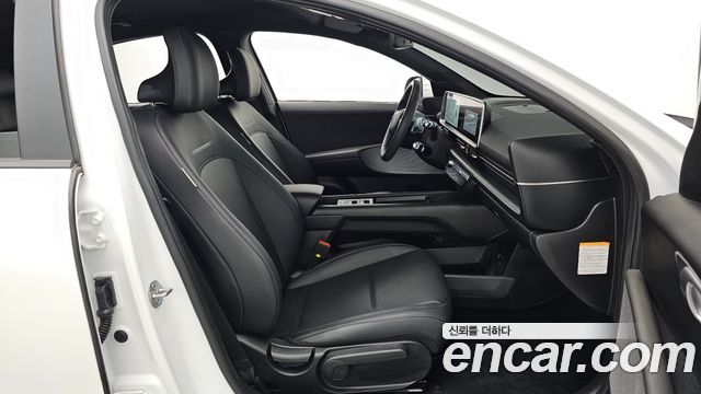 Hyundai Ioniq6 2025 — photo 17