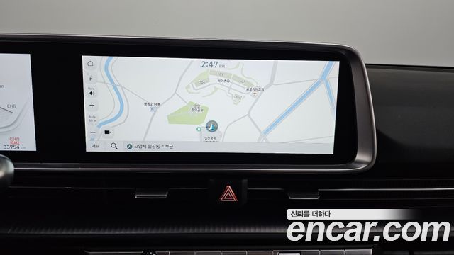 Hyundai Ioniq6 2025 — photo 20