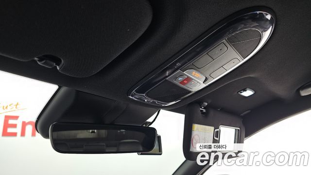Hyundai Ioniq6 2025 — photo 24