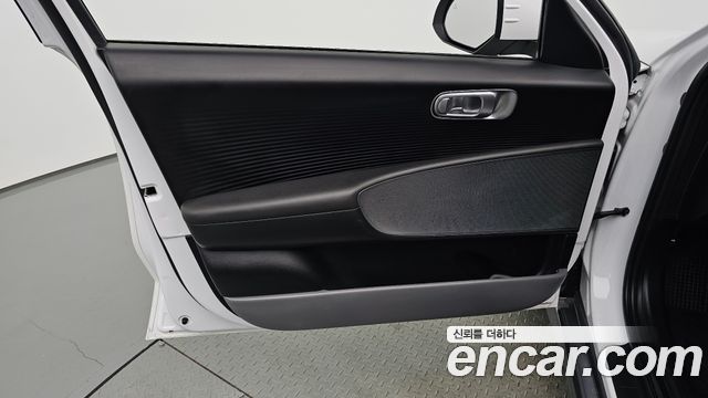Hyundai Ioniq6 2025 — photo 14