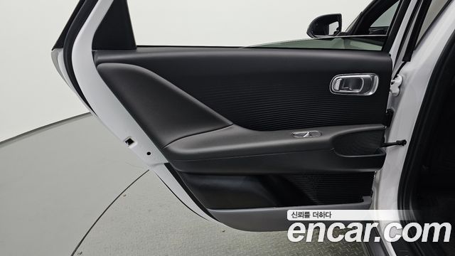 Hyundai Ioniq6 2025 — photo 15