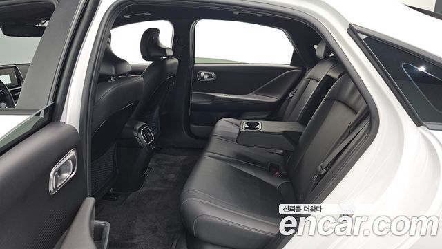 Hyundai Ioniq6 2025 — photo 16