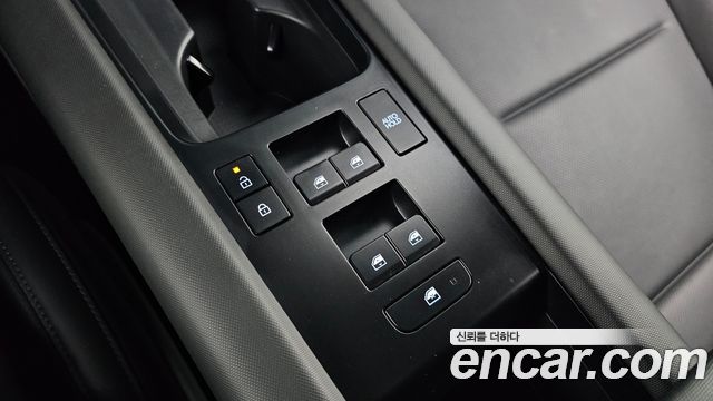 Hyundai Ioniq6 2025 — photo 27