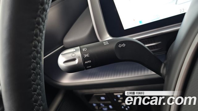 Hyundai Ioniq6 2025 — photo 29