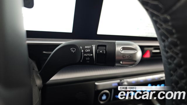 Hyundai Ioniq6 2025 — photo 30