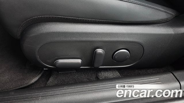 Hyundai Ioniq6 2025 — photo 31