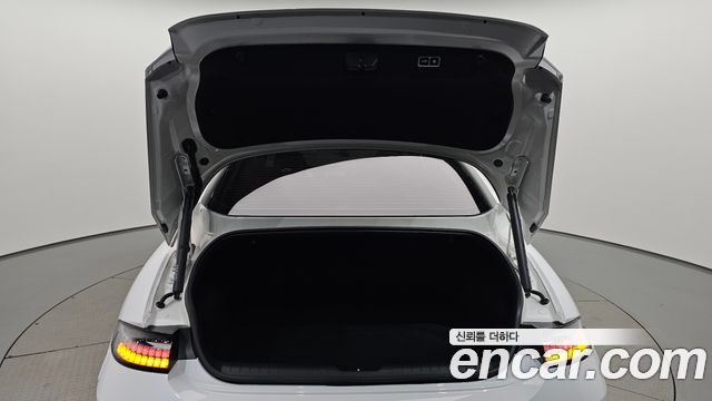 Hyundai Ioniq6 2025 — photo 33