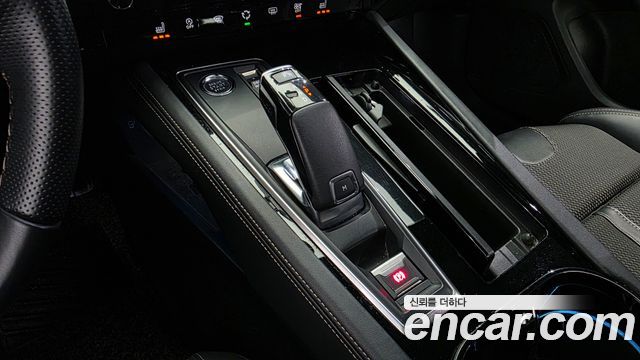Peugeot 508 2021 — photo 12
