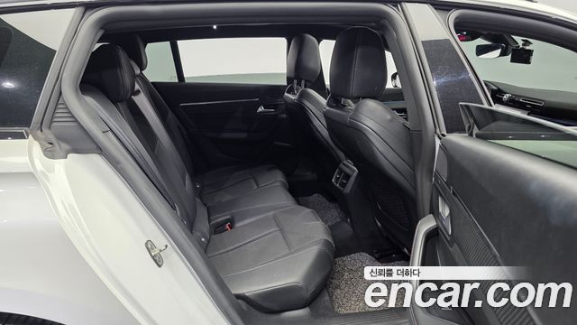 Peugeot 508 2021 — photo 18