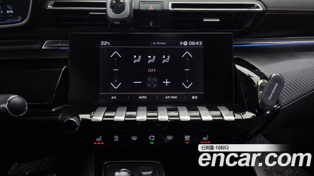 Peugeot 508 2021 — photo 20