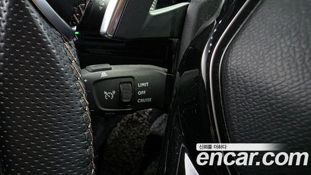 Peugeot 508 2021 — photo 24