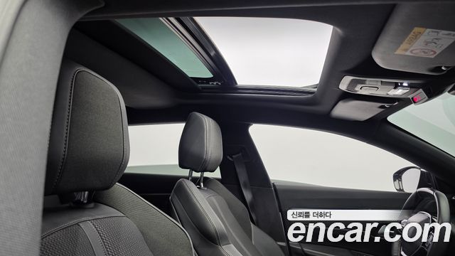 Peugeot 508 2021 — photo 26