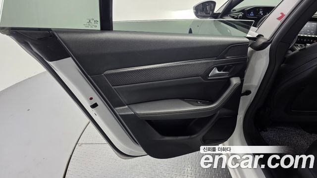 Peugeot 508 2021 — photo 15