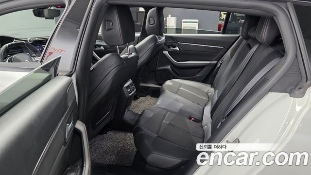 Peugeot 508 2021 — photo 16