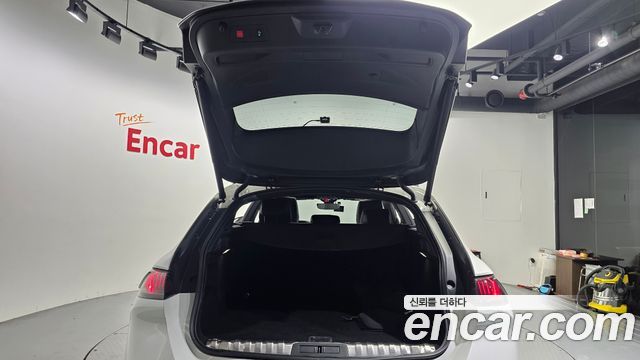 Peugeot 508 2021 — photo 28