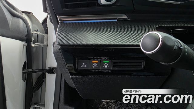 Peugeot 508 2021 — photo 35