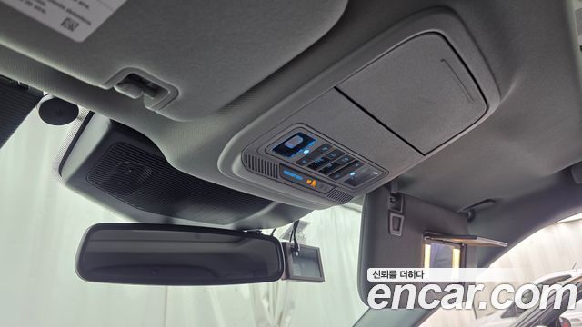 Ford Explorer 2020 — photo 23