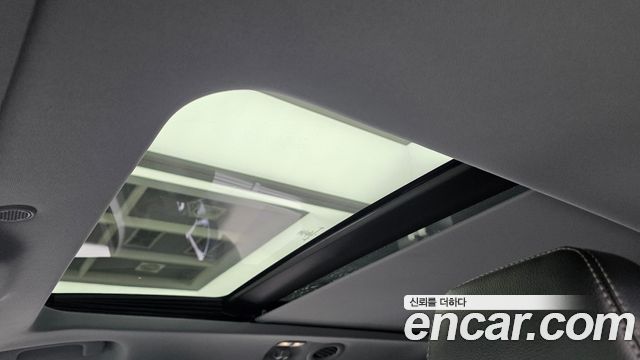 Ford Explorer 2020 — photo 25