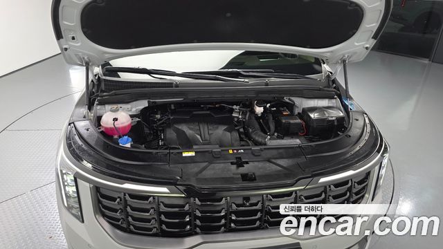 Kia Canival 2024 — photo 6