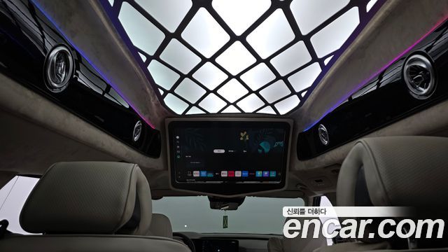 Kia Canival 2024 — photo 20