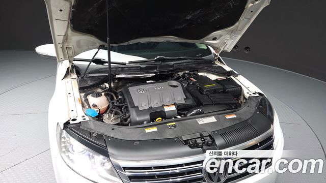 Volkswagen CC 2015 — photo 6