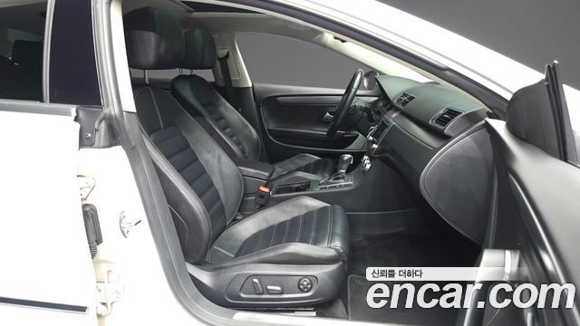 Volkswagen CC 2015 — photo 17