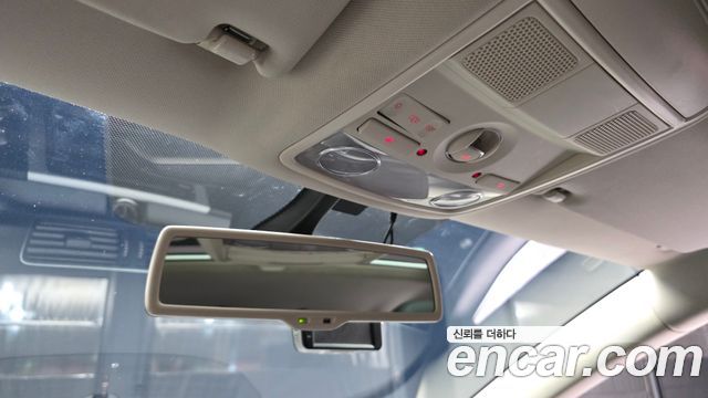 Volkswagen CC 2015 — photo 21