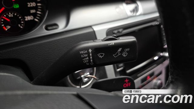 Volkswagen CC 2015 — photo 22