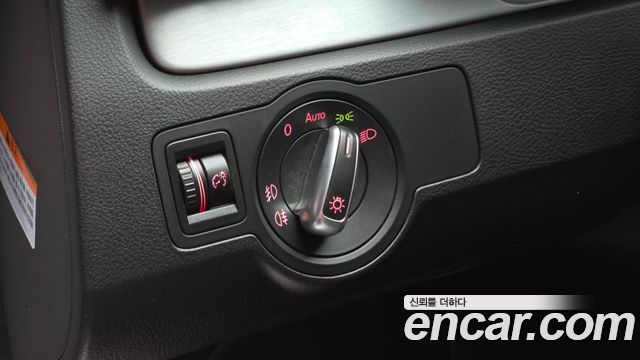 Volkswagen CC 2015 — photo 23