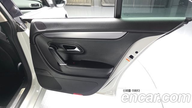Volkswagen CC 2015 — photo 15