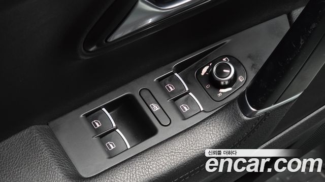 Volkswagen CC 2015 — photo 27
