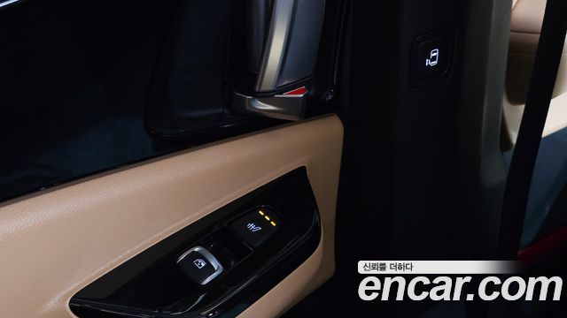 Kia Canival 2023 — photo 25