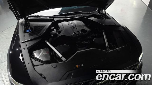 Genesis G80 2027 — photo 6
