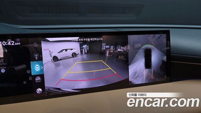 Genesis G80 2027 — photo 15
