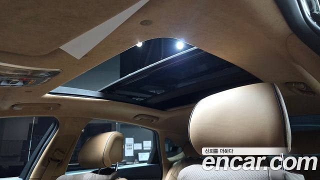 Genesis G80 2027 — photo 17