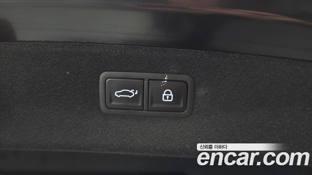 Genesis G80 2027 — photo 20