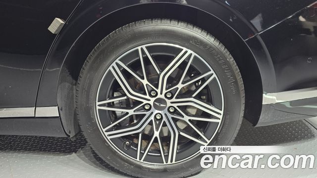 Genesis G90 2022 — photo 5