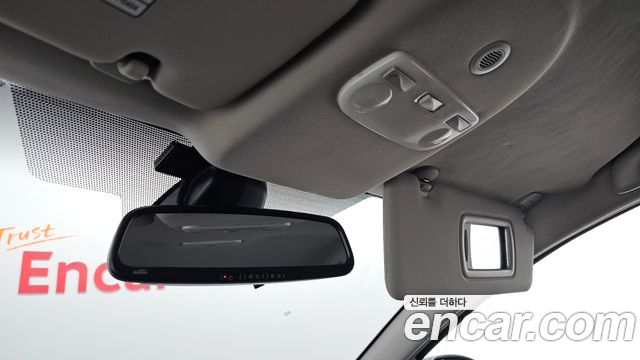 Renault Korea SM3 2018 — photo 24