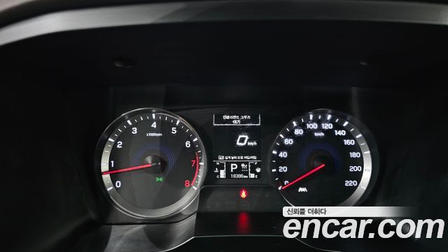 KG Mobility KORANDO 2021 — photo 11