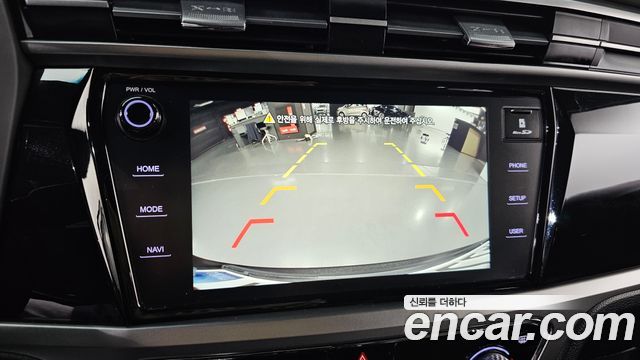 KG Mobility KORANDO 2021 — photo 21