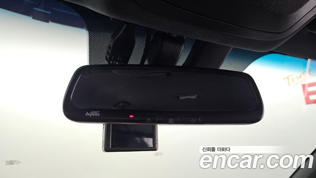 KG Mobility KORANDO 2021 — photo 24
