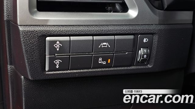 KG Mobility KORANDO 2021 — photo 25