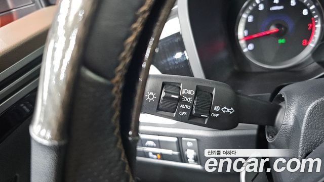 KG Mobility KORANDO 2021 — photo 29