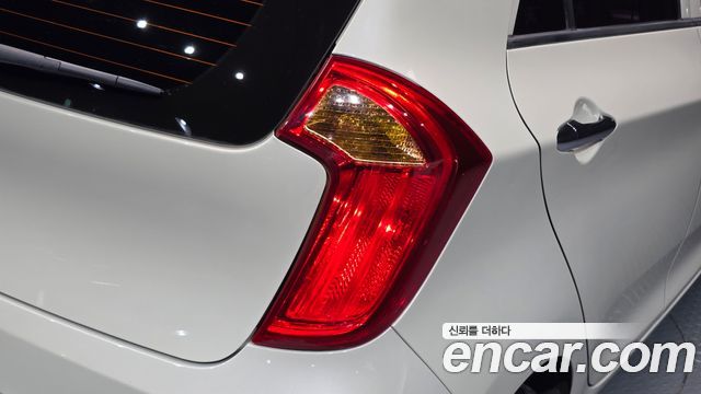 Kia morning 2015 — photo 9
